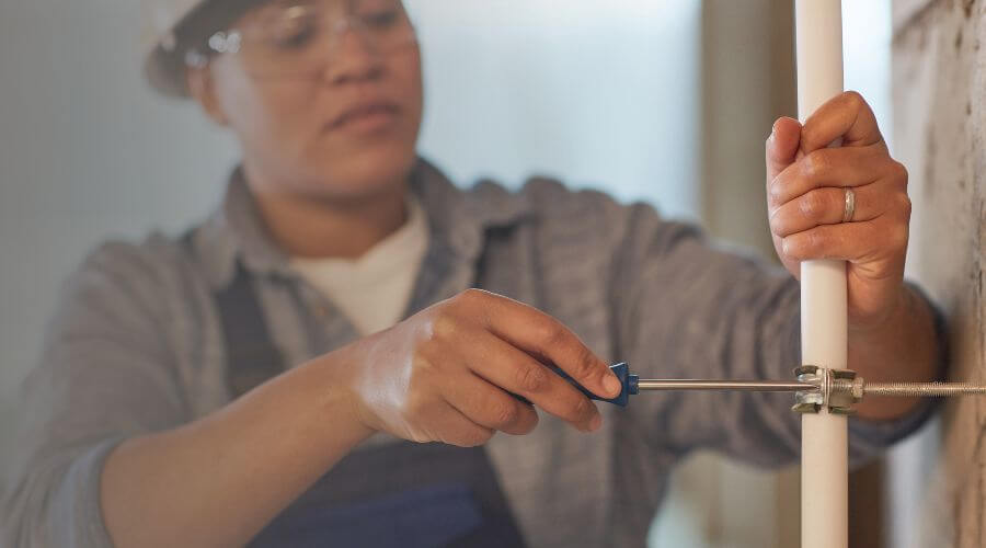 Professional industrial roofing company in Richland, MO